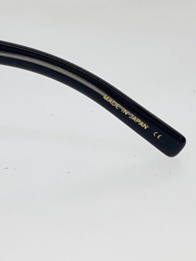 商品画像：サングラス/ウェリントン/BLK/BRW/メンズ/TV SHADES BLACK 6