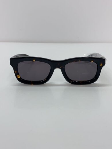 商品画像：サングラス/ウェリントン/ベッコウ柄/BRW/BLK/メンズ/TV SHADES TORTOISE 1