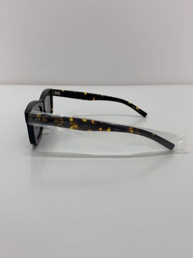 商品画像：サングラス/ウェリントン/ベッコウ柄/BRW/BLK/メンズ/TV SHADES TORTOISE 3