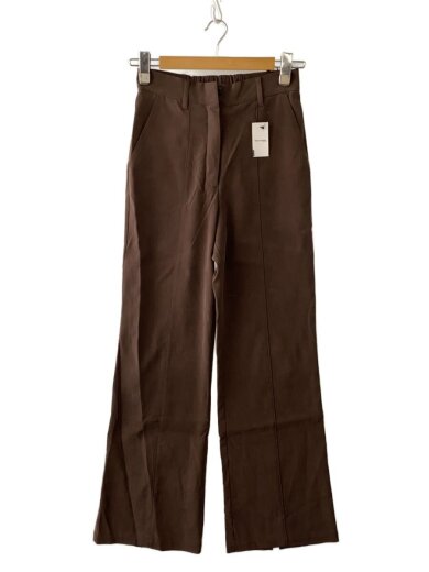 商品画像：RITAN/Cupra Straight Pantsツ/2/--/BRW/295540002// 1
