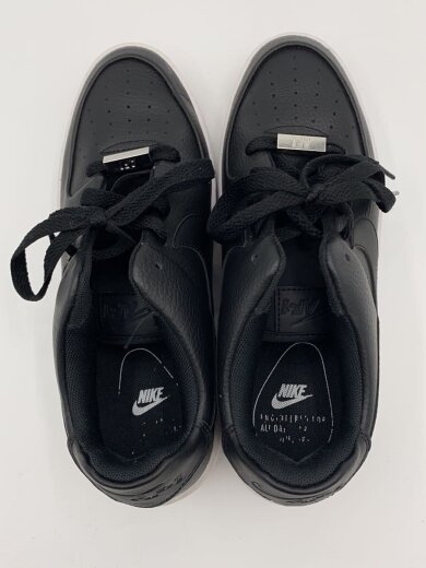 商品画像：W AF1 SAGE LOW/ウィメンズエアフォースセージロー/ブラック/AR5339-002/24.5cm/BL 3