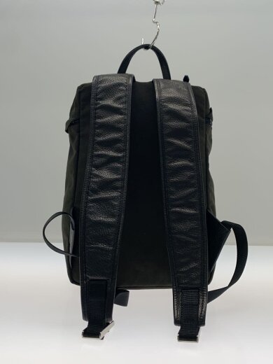 商品画像：GEP-3670S デイパック/ブラック// 3