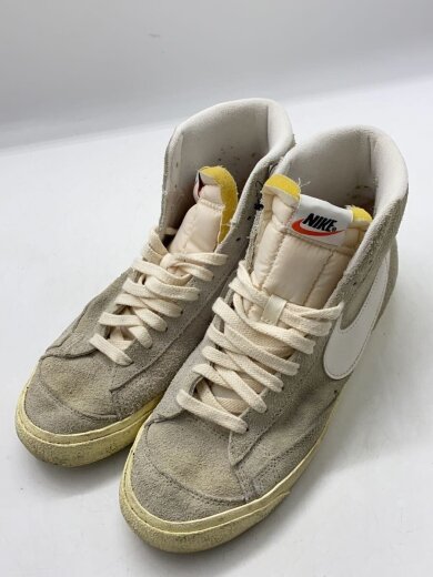 商品画像：BLAZER MID 77 VNTG_ブレーザー MID 77 ビンテージ/27cm/GRY 2
