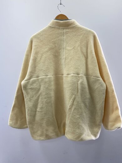 商品画像：Wool Boa High Neck Pull Over/1/ウール/CRM/GU203-70165 2