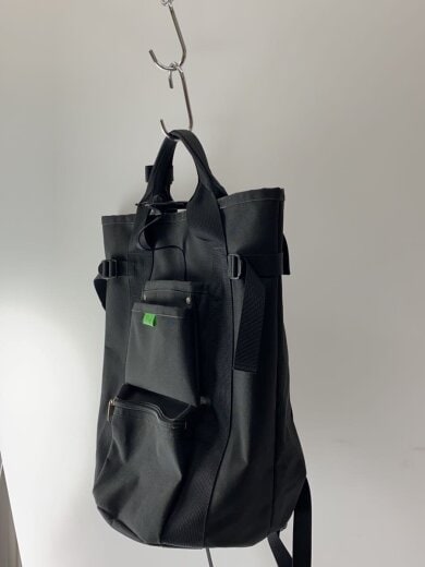 商品画像：UNION/リュック/--/BLK 2