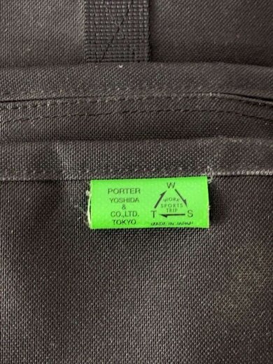 商品画像：UNION/リュック/--/BLK 5