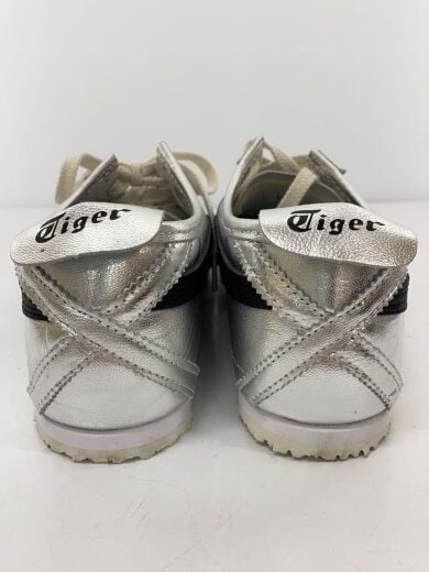 商品画像：ローカットスニーカー/26.5cm/SLV/1183B566 6