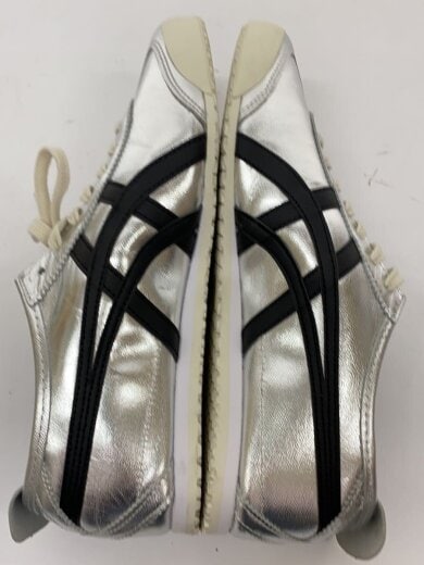 商品画像：ローカットスニーカー/26.5cm/SLV/1183B566 8