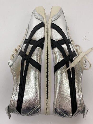 商品画像：ローカットスニーカー/26.5cm/SLV/1183B566 9