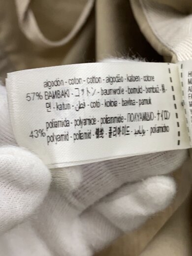 商品画像：コート/--/コットン/BEG/ZARA SRPLS// 4