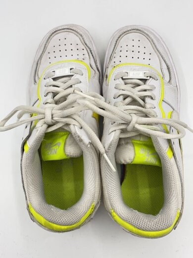 商品画像：AIR FORCE 1 SHADOW_エアフォース 1 シャドウ/24cm/WHT 3