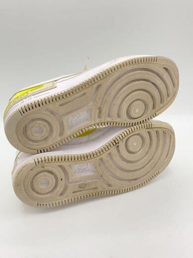 商品画像：AIR FORCE 1 SHADOW_エアフォース 1 シャドウ/24cm/WHT 4