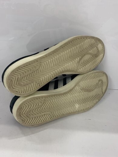 商品画像：CAMPUS_キャンパス/27cm/BLK 4