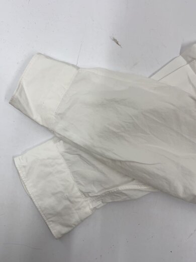 商品画像：25SS/コモリシャツ/長袖シャツ/3/コットン/WHT/B01-02001 6