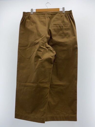 商品画像：2022SS JUDO PANTS/S/Brown/(P43_TER/CNV)/汚れ有 2