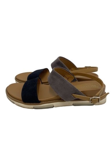 商品画像：サンダル/23cm/BRW 1