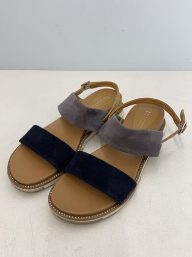 商品画像：サンダル/23cm/BRW 2