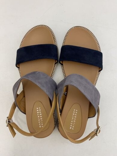 商品画像：サンダル/23cm/BRW 3