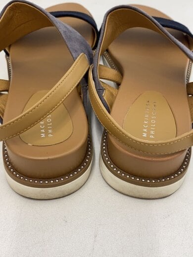 商品画像：サンダル/23cm/BRW 6