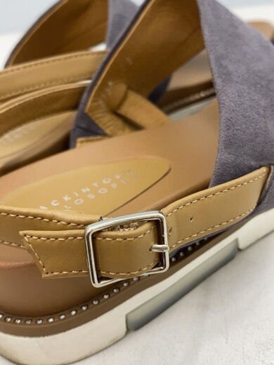 商品画像：サンダル/23cm/BRW 7