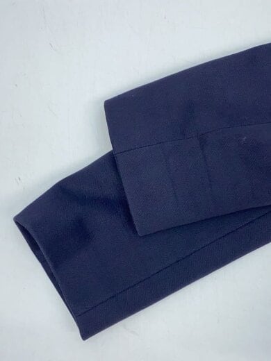 商品画像：コート/ジャケット/36/ポリエステル/NVY/15-020-560-0057-1-0 5