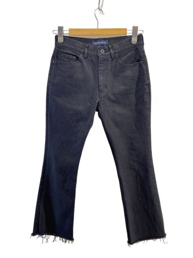 商品画像：ボトム/M/コットン/BLK 1