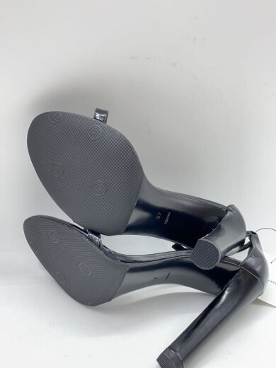 商品画像：サンダル/37/BLK 3