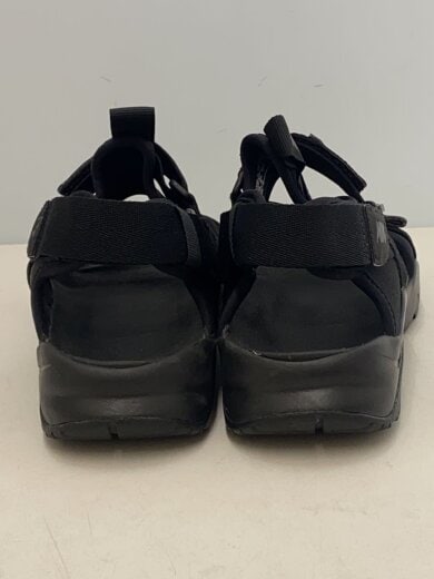 商品画像：CANYON SANDAL_キャニオン サンダル/24cm/BLK 6