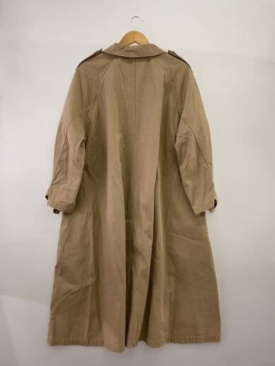 商品画像：WILHELM NEUBERT/コート/FREE/コットン/BEG/WHNF-BCS-OR001 2