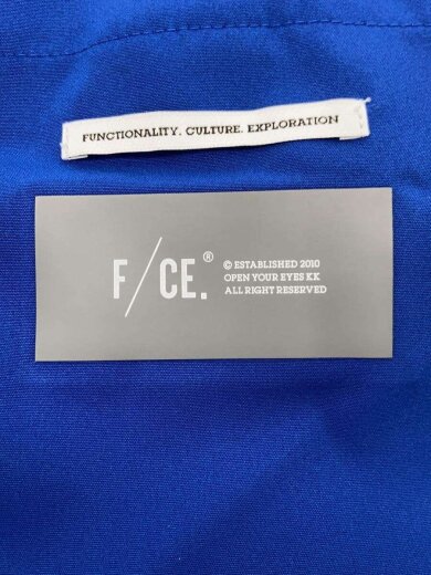 商品画像：RAIN COAT/コート/M/ナイロン/ORN 3