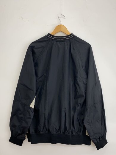 商品画像：90s/センターSWASH/トップス/L/ナイロン/BLK// 2