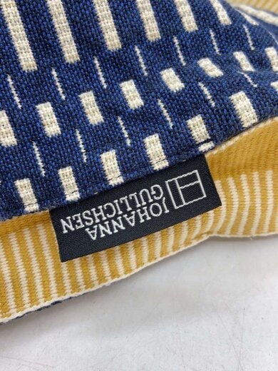 商品画像：トートバッグ/--/NVY/総柄 5