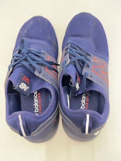 商品画像：MRL247/ネイビー/26.5cm/NVY 3