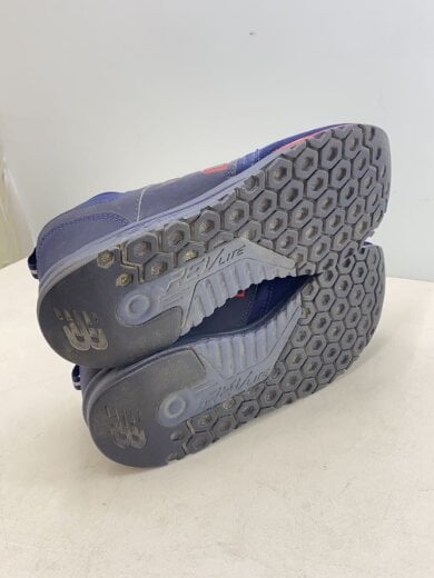 商品画像：MRL247/ネイビー/26.5cm/NVY 4