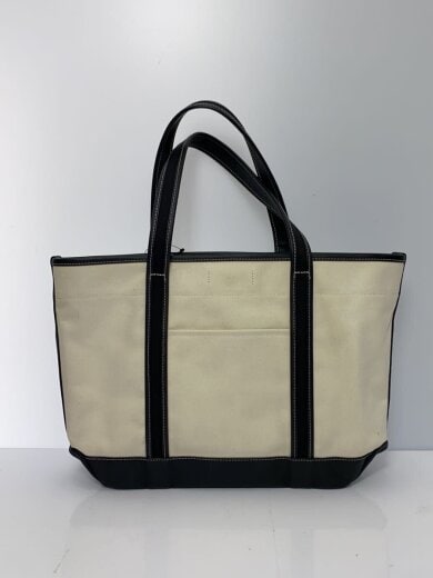 商品画像：トートバッグ/--/CRM/ボーイフレンドトート/ポーチ付き/汚れ有 3