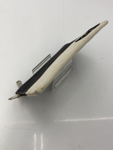 商品画像：トートバッグ/--/CRM/ボーイフレンドトート/ポーチ付き/汚れ有 9