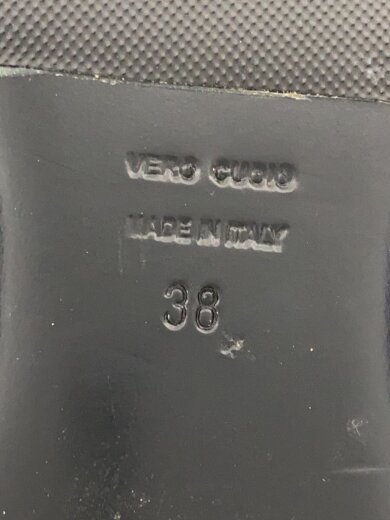 商品画像：フラットパンプス/36/パイソン 5