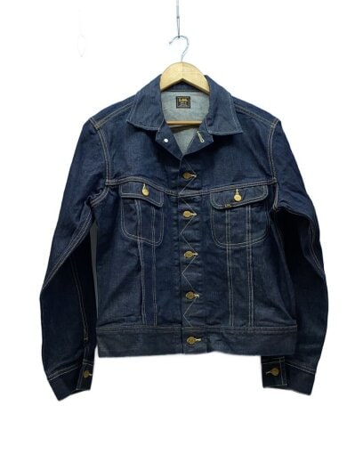 商品画像：Gジャン/M/コットン/IDG/LM8100 1