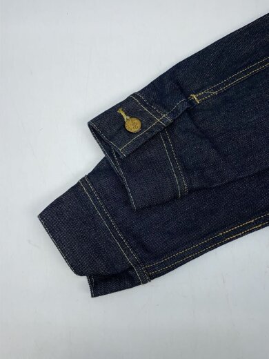 商品画像：Gジャン/M/コットン/IDG/LM8100 6