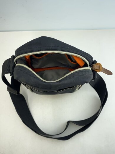 商品画像：ウエストバッグ/--/BLK 6