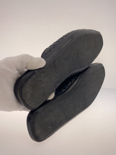 商品画像：サンダル/--/ブラック/スリッパ 4