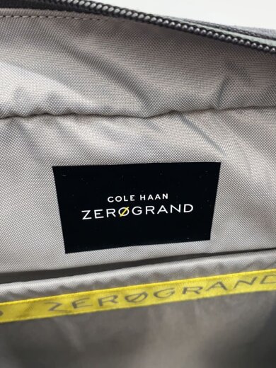 商品画像：ZEROGRAND/トートバッグ/--/BLK 5