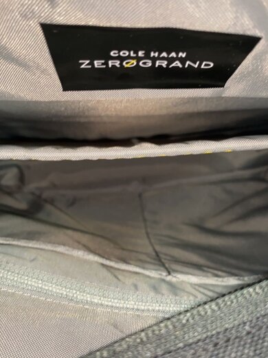 商品画像：ZEROGRAND/トートバッグ/--/BLK 6