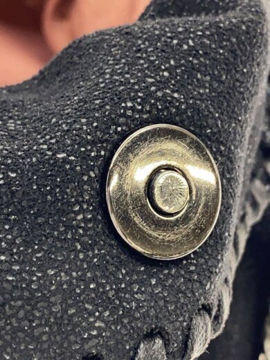 商品画像：ショルダーバッグ/--/BLK/371223 W9132/ファラベラ 7