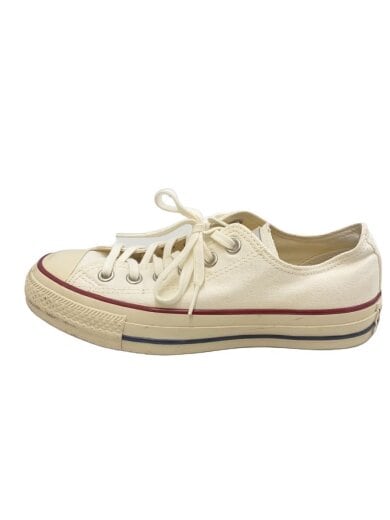 商品画像：ローカットスニーカー/23.5cm/WHT/1SD287 1