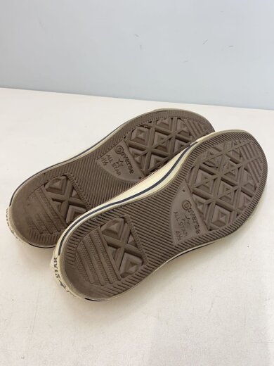 商品画像：ローカットスニーカー/23.5cm/WHT/1SD287 4