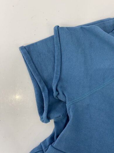 商品画像：Tシャツ/36/コットン/BLU/YR11-25059SM// 6