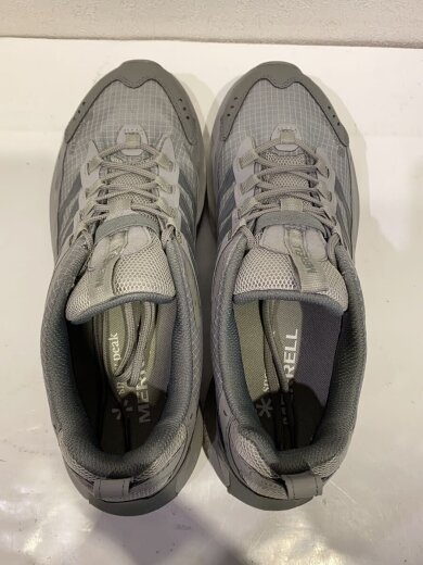 商品画像：×snoereak/ローカットスニーカー/27cm/GRY/J5007159 3