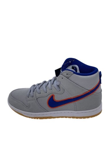 商品画像：SB DUNK HIGH PRM_SB ダンク HIGH PRM/26cm/GRY// 1