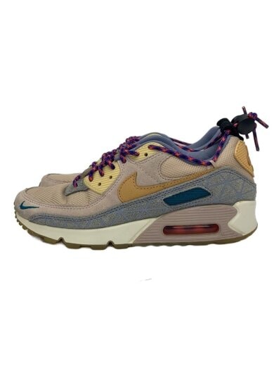 商品画像：AIR MAX 90 SE_エア マックス 90 SE/24cm/PNK 1